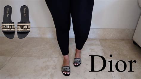 dior capri sandals|Dior dway sandals reviews.